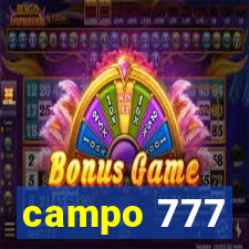 campo 777